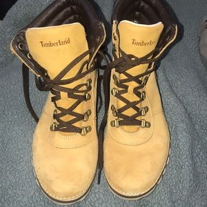 Timberland boots